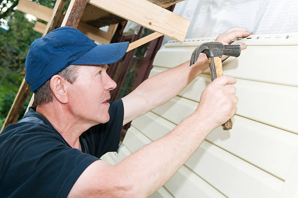 Siding Removal and Disposal in Salida, CA