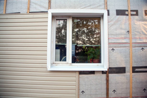 Best Fascia and Soffit Installation  in Salida, CA