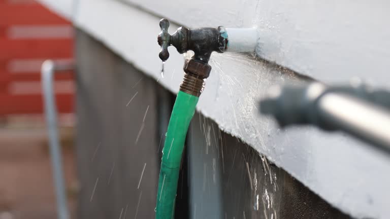 Best Siding Repair  in Salida, CA
